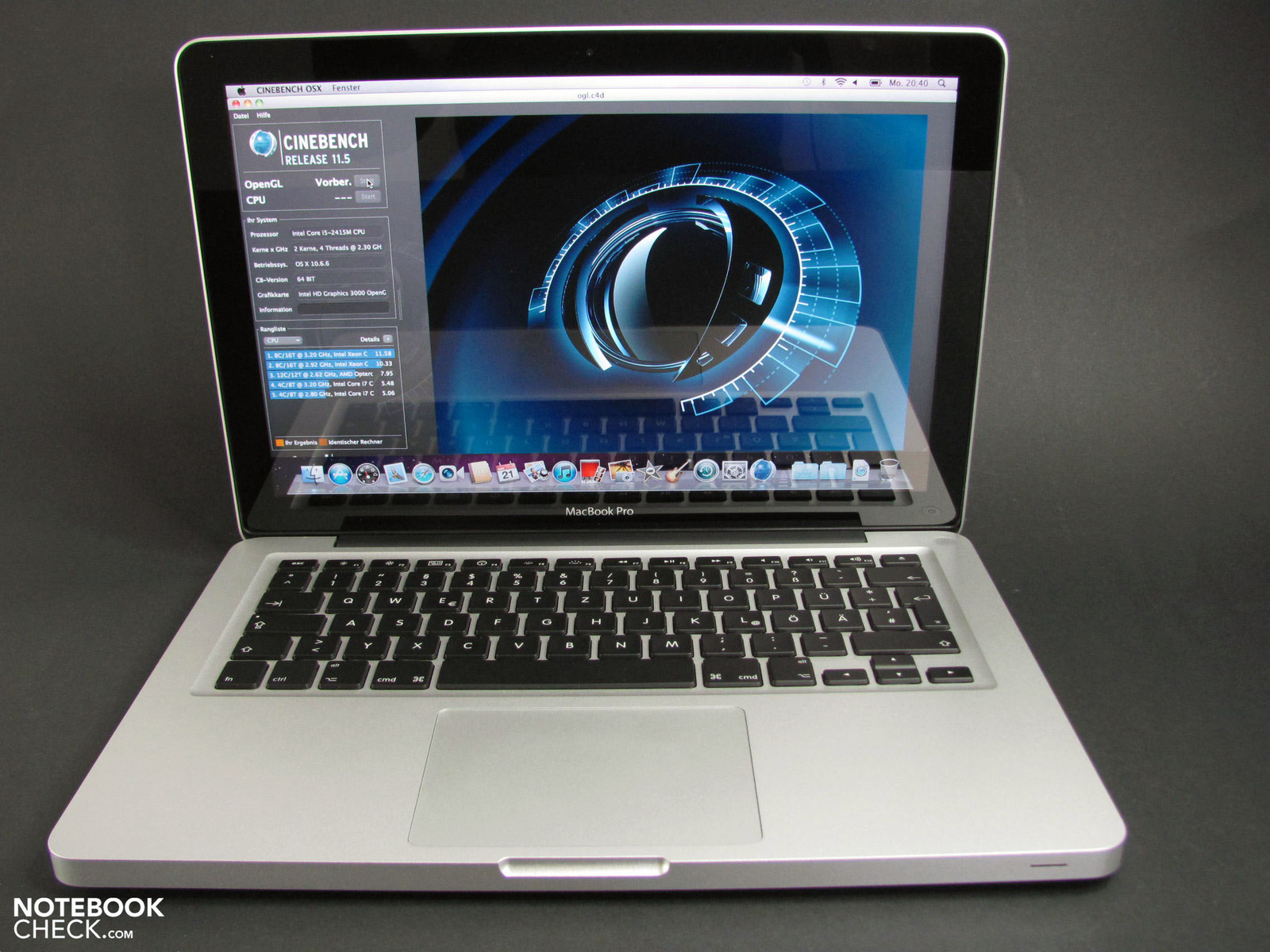 Latest Macos For Macbook Pro Early 2011